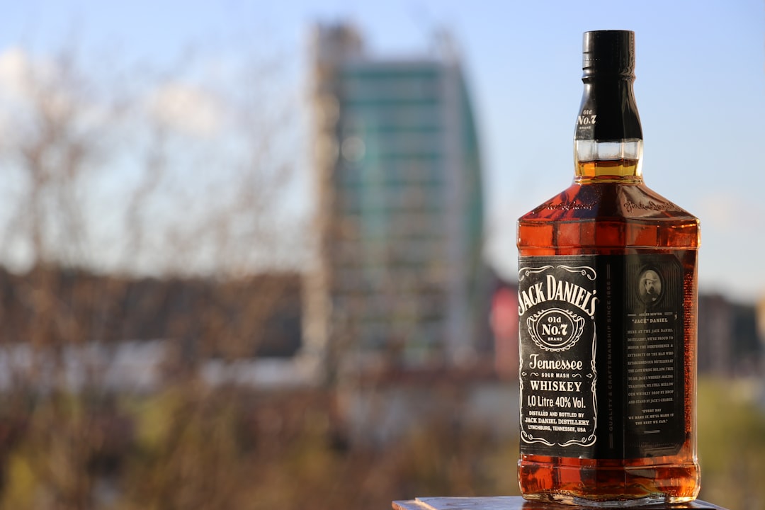 Unwind with Proper 12 Irish Whiskey