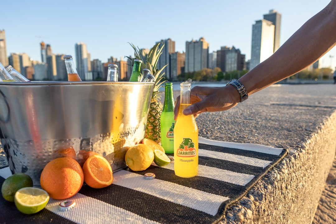 Refreshing Cutwater Lime Margarita: The Perfect Summer Cocktail